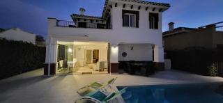 Villa 3 chambre espagne - Torre-Pacheco - 2