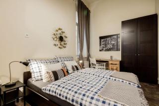 Klarahome Apartment - Budapest - 2