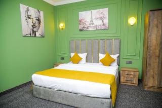 Anatolia Hotel Baku - Baku - 4