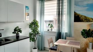 Costa Baltica Sopot - parking - Sopot - 6