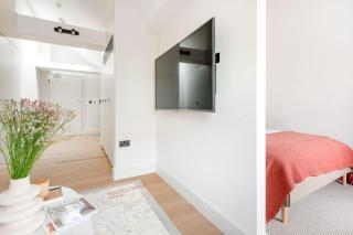 Notting Hill Gate Residence VI - Londra - 8