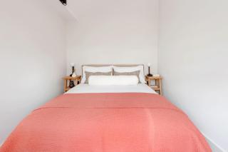 Notting Hill Gate Residence VI - Londra - 6