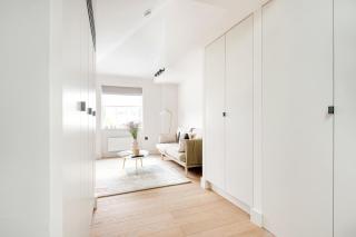 Notting Hill Gate Residence VI - Londra - 4