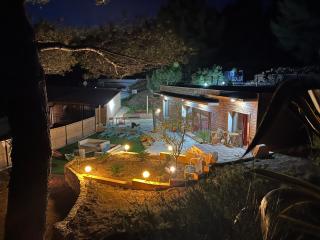 Villa avec jacuzzi sur les hauteurs de La Ciotat - Ceyreste - 1