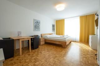 Central living - Stephansdom Apartments - Vienna - 2