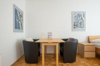 Central living - Stephansdom Apartments - Vienna - 4