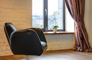 Loft 65 66 Panoramic View - Vilnius - 3