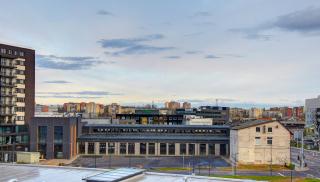 Loft 65 66 Panoramic View - Vilnius - 2
