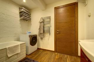 Loft 65 66 Panoramic View - Vilnius - 1