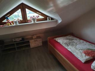 Ferienwohnung Langdorf - 2