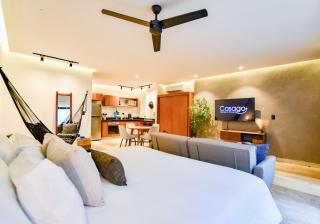 Downtown studio Volta by Casago - 9