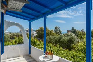 Golden Beach Glyfada Studios - Kastraki Naxou - 7