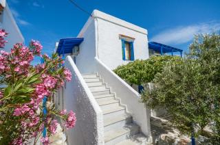 Golden Beach Glyfada Studios - Kastraki Naxou - 3