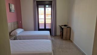 HOTEL NUEVO ESPARTINAS - Espartinas - 2