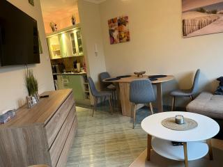 Móló Beach Lelle Apartman - Balatonlelle - 8