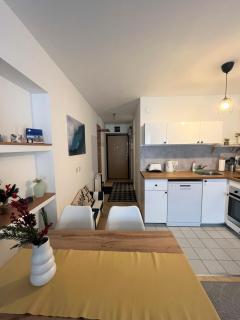 Cosy apartment - Zagreb Downtown with own parking spot in the garage - Zagreb - 2