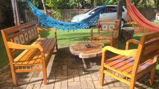 Casa de Praia em Japaratinga-AL - Japaratinga - 7