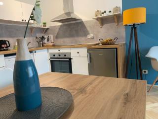 Cosy apartment - Zagreb Downtown with own parking spot in the garage - Zagreb - 4