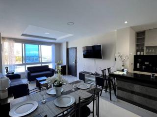 Escapate mirando el Mar Beach Front Apt Playas Ecu - Playas - 7