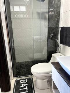 Escapate mirando el Mar Beach Front Apt Playas Ecu - Playas - 5