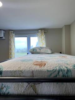 Escapate mirando el Mar Beach Front Apt Playas Ecu - Playas - 2
