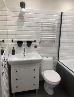 Apartament Śródmieście Krosno - 2