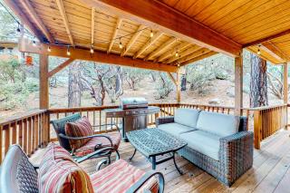 Idyllwild At Heart - 7