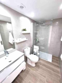 Apartament in Costa Adeje Playa de las Americas CasaNico - Playa de las Americas - 2