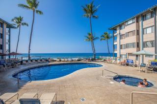 Kona Reef Comfort D6 - 6
