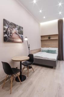 Prague Days - Modern Studios - 7 min Wenceslas Square - Prague - 3