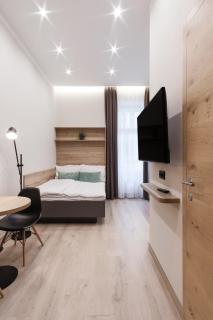 Prague Days - Modern Studios - 7 min Wenceslas Square - Prague - 7