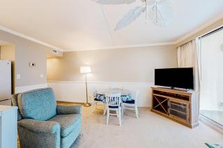 Sea Gate 201 - Ocean City - 5