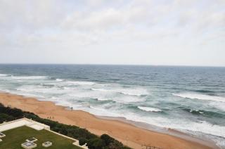 802 The Bermudas - by Stay in Umhlanga - Durban - 9