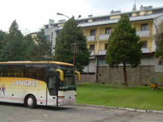 DW Potok - Wisła - 0