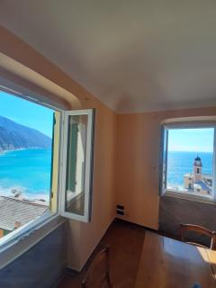 Camogli vista mare - Camogli - 3