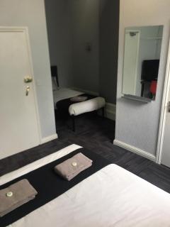 Queens Guesthouse Manchester - Manchester - 2