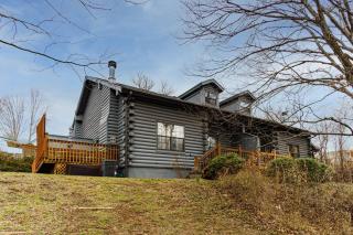 3 Bedroom Log Cabin Condo close to Everything! - Branson - 0