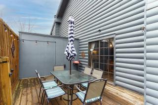 3 Bedroom Log Cabin Condo close to Everything! - Branson - 6