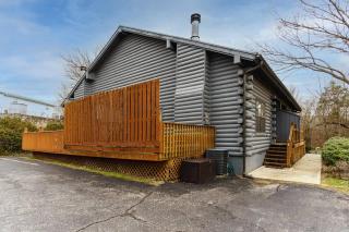 3 Bedroom Log Cabin Condo close to Everything! - Branson - 5