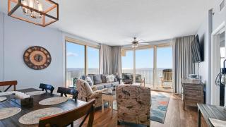 Hook Wine & Sinker at Shores of Panama #631 by Nautical Properties Vacation Rentals - Panama City Beach - 7