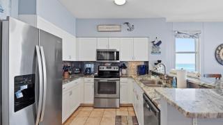 Hook Wine & Sinker at Shores of Panama #631 by Nautical Properties Vacation Rentals - Panama City Beach - 1