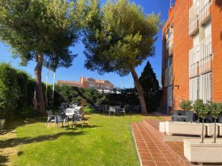 Hotel La Colina - Geria - 4