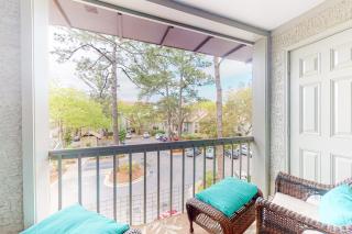 Cutter Court 923 - Hilton Head Island - 9