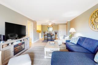 Cutter Court 923 - Hilton Head Island - 8