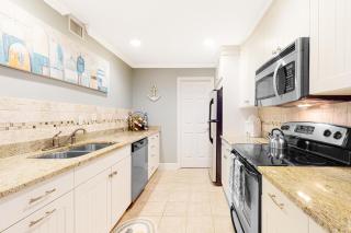 Cutter Court 923 - Hilton Head Island - 4