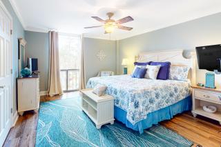 Cutter Court 923 - Hilton Head Island - 1