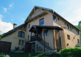 Casa din Deal Crisbomir - BRAN - Predeluţ - 8