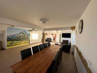 Casa din Deal Crisbomir - BRAN - Predeluţ - 6