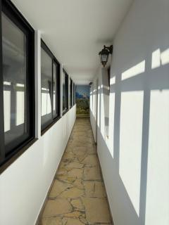 Casa din Deal Crisbomir - BRAN - Predeluţ - 2