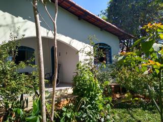 Casa dos Buritis-no centro turístico - 6